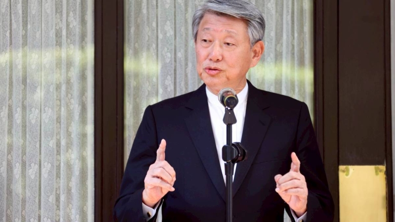 台積電投資美國助攻！郭智輝：關稅談判有把握比日韓更好