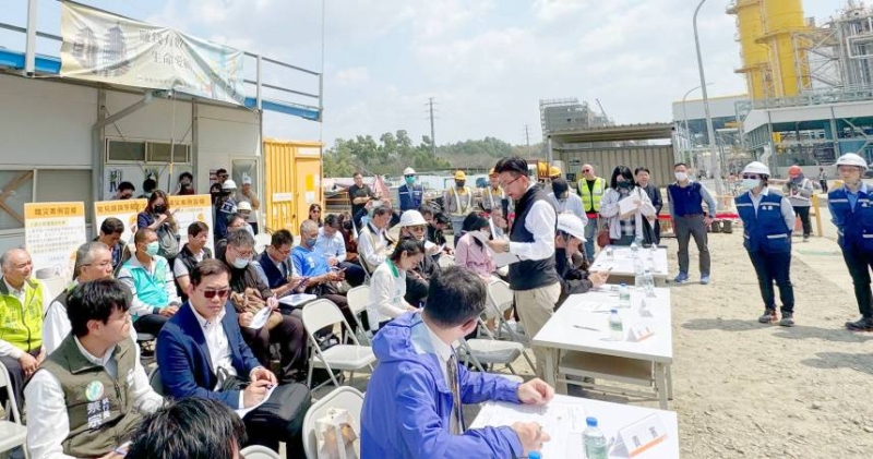 府城內戰1／台南隊長綠營內戰　媽祖立委猛K賴神子弟