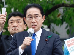 日本農林水產大臣稱「核汙水」犯大忌　岸田文雄震怒要求道歉