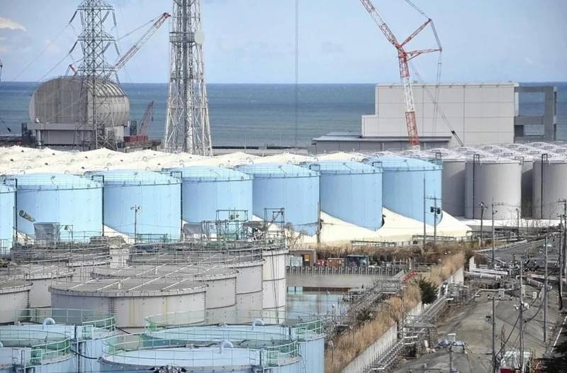 日本東電明啟動第6輪核處理水排海　預計排放7800噸