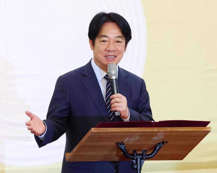 賴稱行政干預司法時代已過去了 醫傻眼：一開口就是騙！