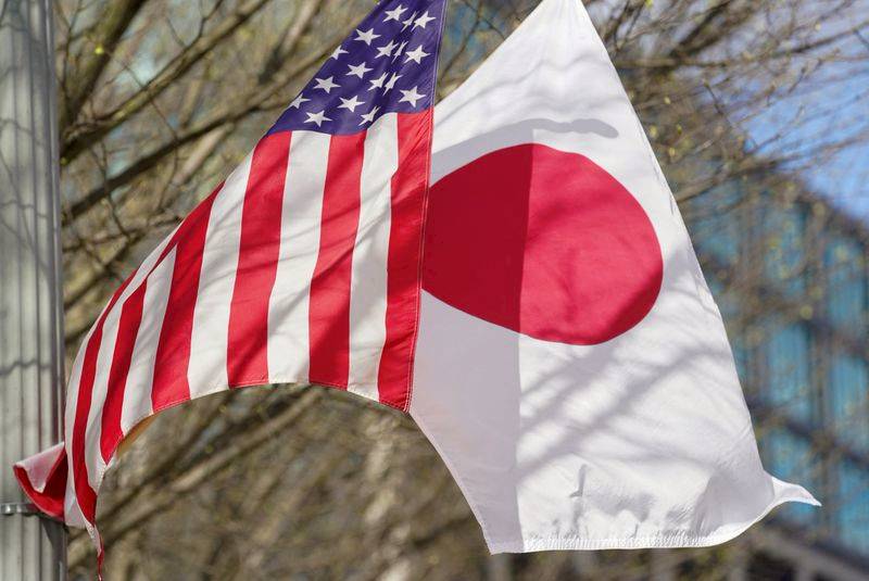 川普要求國防支出增至GDP的3.5% 傳美日2+2會議喊卡