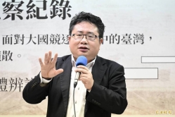 經濟爛？台股超車港股！矢板明夫：聰明人就知2024投誰