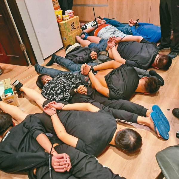 台版柬埔寨案／通報失蹤早有徵兆 錯失救人先機釀悲劇