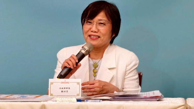 全聯加入城鎮韌性演習　劉世芳：未來可能擴及到四大超商