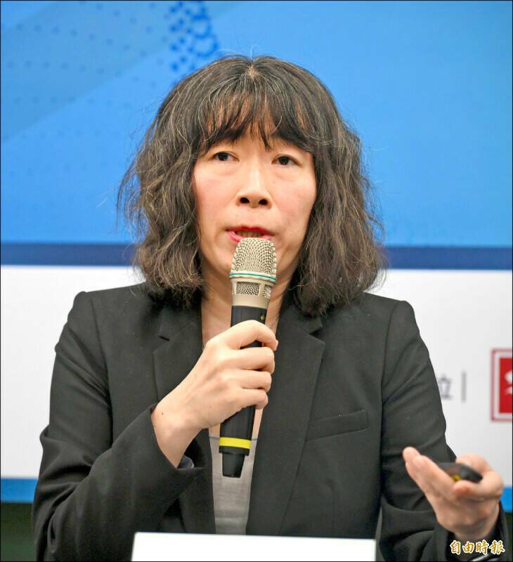 民眾黨爆駐英公使江雅綺學歷造假！外交部澄清：檢舉案不成立