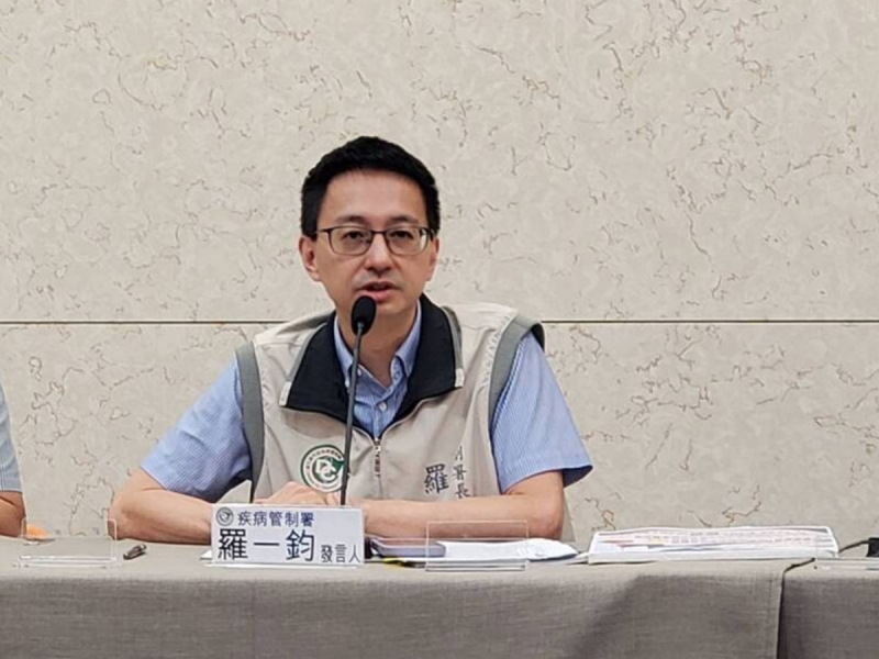 風災後類鼻疽又來了！　6確診2死「都在高雄」