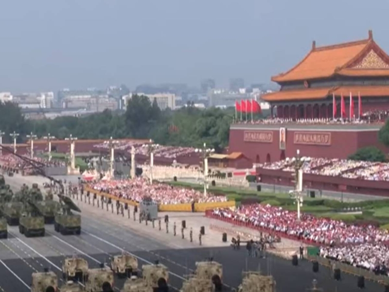 美戰爭部報告曝！共軍部署逾百枚洲際彈道飛彈　2027年底前具攻台取勝能力　