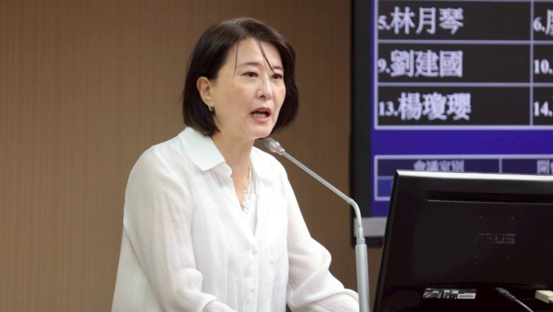 終結選罷金流不明　藍委提案修正《政治獻金法》納入規範罷免