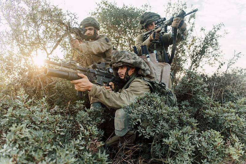 美國務院：以色列5部隊在加薩戰爭爆發前便已嚴重侵犯人權