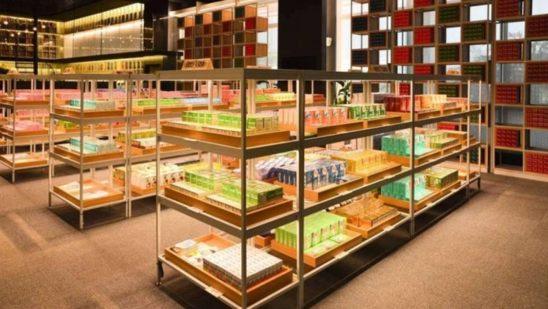中藥大廠「港香蘭」爆重大違規！16項藥品勒令回收、工廠全線停工