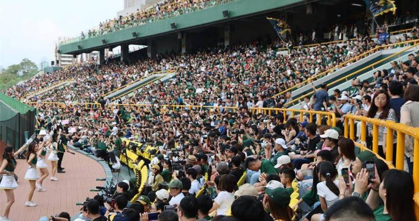高市府免場租又砸800萬買票送人　審計部批運動基金收支未平衡