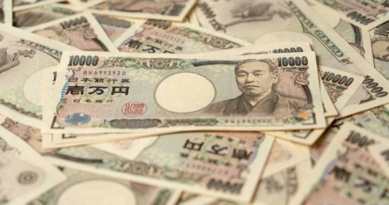 日央行證實砸10兆干預匯市創新高　日圓仍是「扶不起的阿斗」