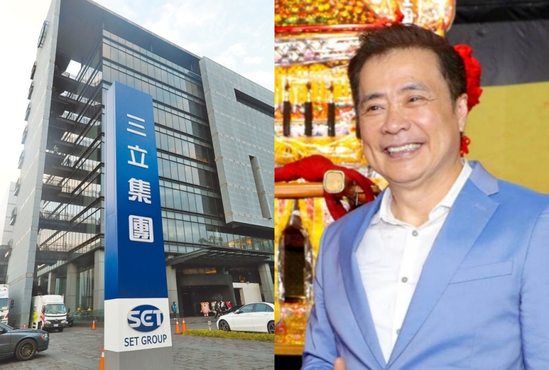 揭三立「賴市長任內炒地」有前科 謝龍介：你還算媒體嗎