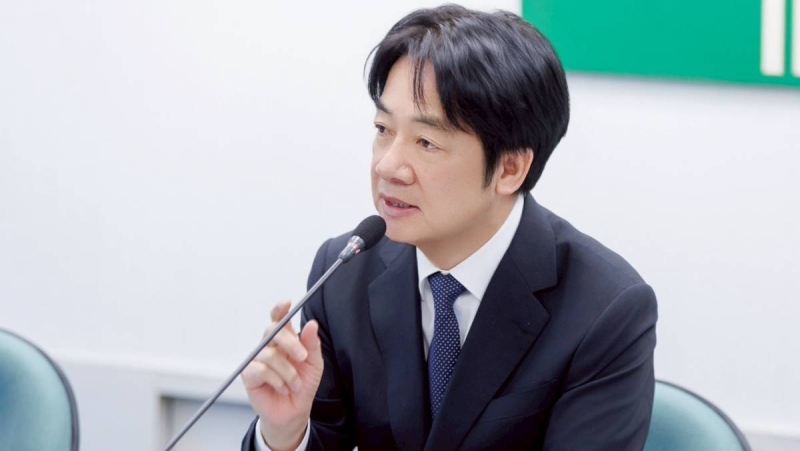 備戰2026地方大選！綠營選對會成立　賴清德下軍令：爭提名嚴禁黨內互打