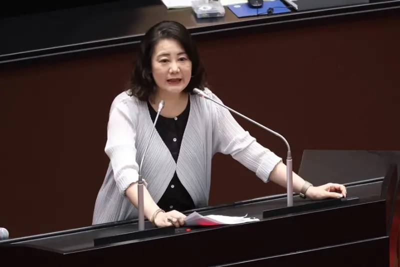 吳思瑤「性侵」喻法案三讀　大法官也吃驚！