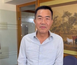 賄選遭解職？　李全教喊冤：政治干預司法最典型範例