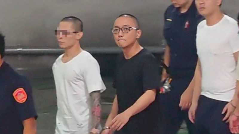 茗香園老闆洗錢306億！2幹部逃日本返台遭逮 「1舉動」滅證慘了