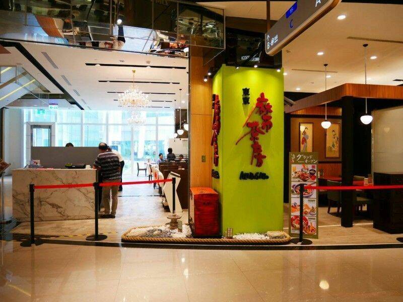 台鹽掏空案挖出國安機密 餐飲集團老闆想探賴總統「跟誰好」