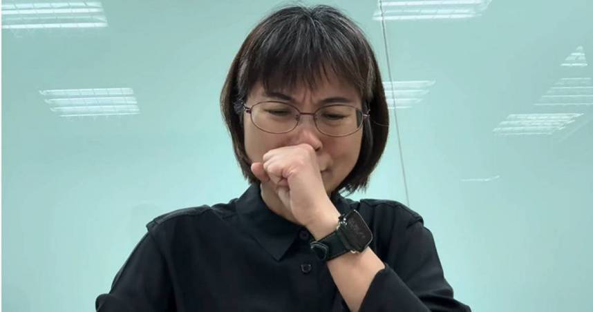 北律道歉了！不該助謝宜容走通道躲媒體　律師葉慶元：只懲處秘書想騙誰？