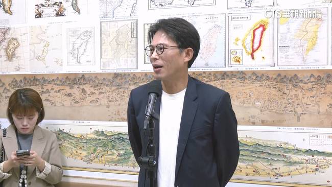 中央社懲處記者!引述時代未註明投書 黃國昌:萊爾校長只容許一言堂