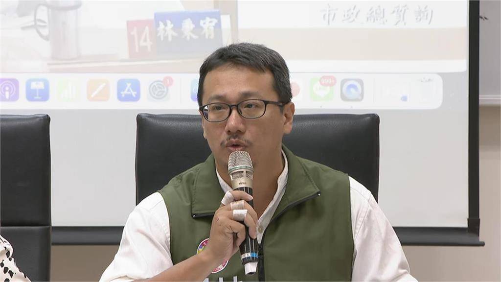 承認大罷免失敗！綠營17議員連署5點行動　籲賴清德正視危機