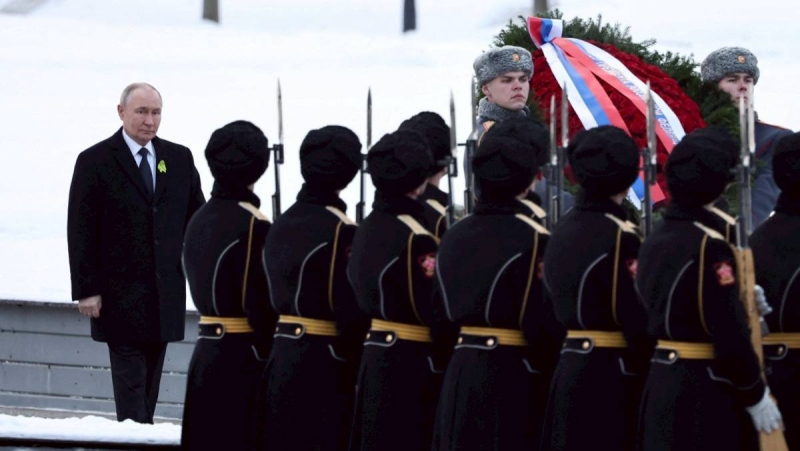 侵烏近4年傷亡120萬　智庫揭俄軍損失達「二戰後所有戰爭總和5倍」