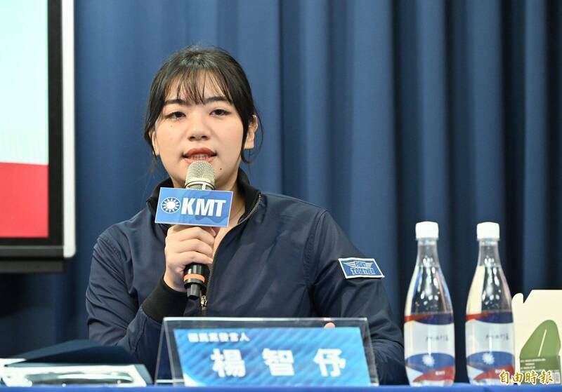 吳崢、梁文傑幫沈伯洋家中國生意辯護 國民黨：「經濟學零分」的荒謬發言