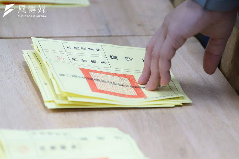 英籍記者離台痛揭大罷免黑幕！指家人被極端分子攻擊：不認為台灣走在對的方向