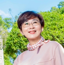 莊玉珠