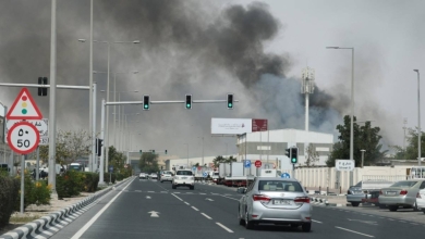中東局勢緊張！外交部上調波灣6國旅遊警示「橙色」　民眾避免前往