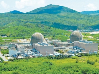 賴拋重啟核電「黨內焦慮」 綠基層嘆：不能等選後再說？