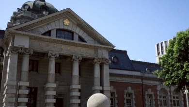 颱風勘災竟潛入小學「猥褻2男童」扯拍片　台南淫官下場出爐