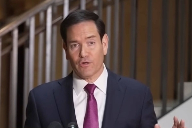 盧比歐喊「讓蔣介石出場」　預告美將強勢進攻伊朗　