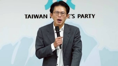 換掉柯建銘促成「綠白合」？黃國昌轟賴清德：用換人掩飾無能