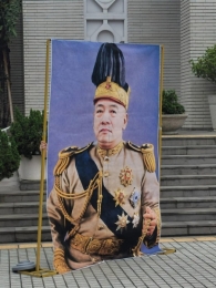 轟賴清德如袁世凱 毀壞憲政 藍白聯手提出總統彈劾案