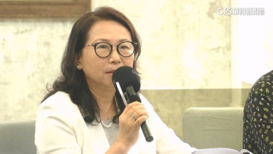 聽從中共指示替柯文哲、黃珊珊站台　徐春鶯涉「反滲透法」遭起訴　