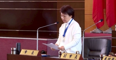 國土署嗆「自己大便自己收」 盧秀燕怒：失言官員道歉