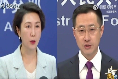 北京將矛頭指向日本台灣交流協會　央視指控日方公然在台培養「媚日人士」