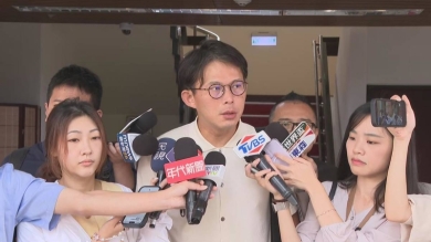 民眾黨又出事了！「這位高層」上酒店竟賴帳　黃國昌、周榆修急回應