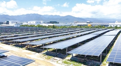 光電加嚴環評今通過 環團+公會聯合聲明反對