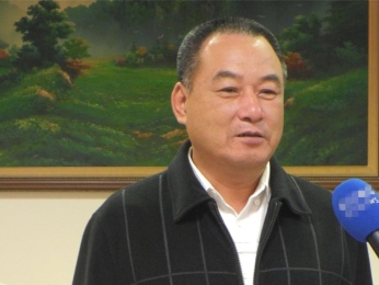 台南前議員謝財旺夫婦及女兒 涉詐領助理費！繳回百萬元起訴