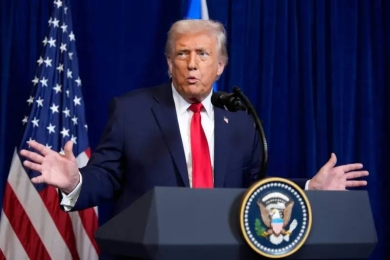 中共軍演主要觀眾曝！美前官員：不是台灣人