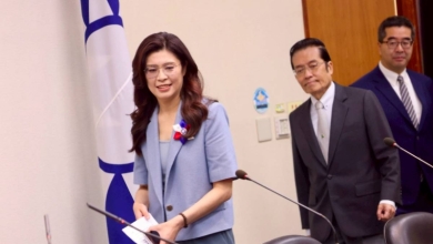 國民黨批府抹黑、扣帽「鄭習會」：鄭麗文行前行後願見賴清德　