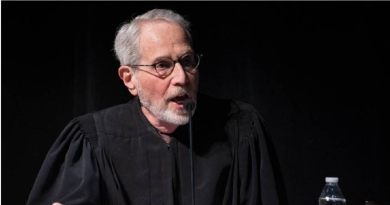 川普政府限縮「五角大廈記者採訪權」！美法官裁定違憲