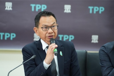 賴稱總預算卡關嚴重影響國家發展 白營：先叫卓快批公文