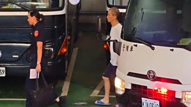 高檢署破獲吸收6現退役軍官當共諜　國防部：內部清查發現