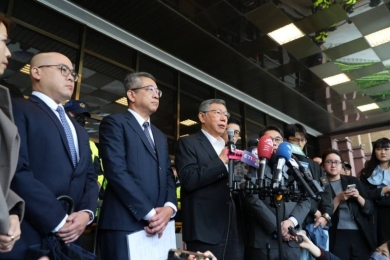 徐春鶯涉反滲透法遭起訴　民眾黨轟「黨檢媒一條龍追殺」：編故事、抹紅在野黨