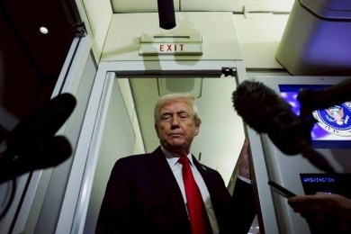 川普俄烏和平計畫 共和黨議員痛批偏袒俄國