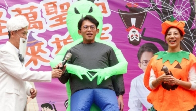 吳音寧預計接任台肥董座　黃國昌批酬庸：民進黨國庫通黨庫